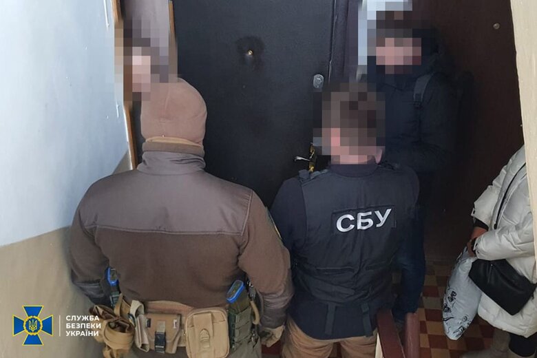 У Києві та 6 областях знешкоджено осередки компартії Радянського Союзу, - СБУ 02