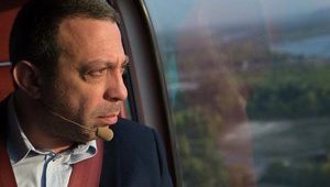 Корбан проходит еще по ряду дел, возможна смена его процессуального статуса, - Луценко