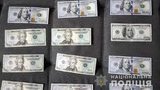 Полицейские разоблачили конвертцентр, способствовавший краже 29 млн грн в Хмельницкой области. ФОТОрепортаж