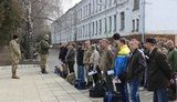 резервисты
