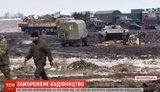 "Будматеріали заарештовані, казарми недобудовані": на полігоні "Широкий лан" за 3 роки так і не змогли закінчити будівництво. ВIДЕО