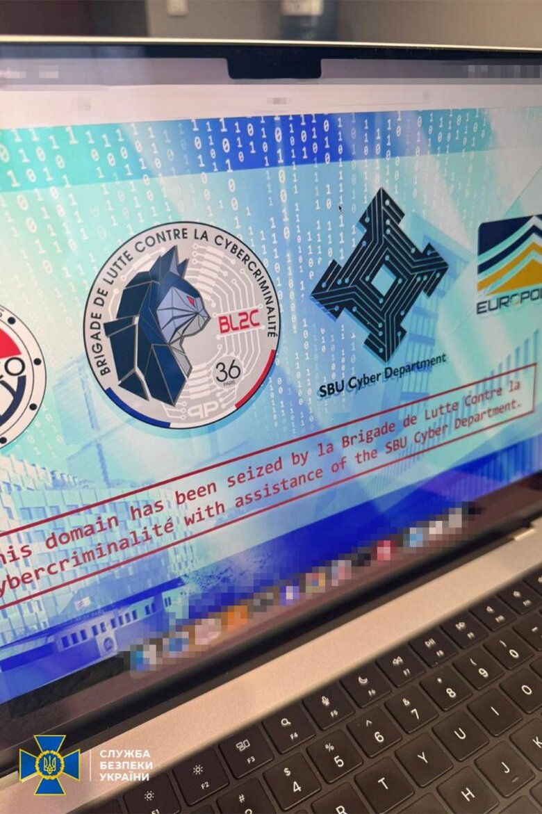 Затримано розробника однієї з найвідоміших у світі хакерських платформ