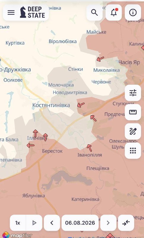 просування рф