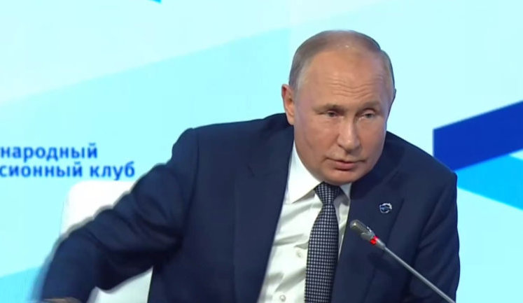 Росію турбує, що Україна дедалі ближче підходить до Заходу та поглиблює стосунки з НАТО та ЄС, - Вершбоу