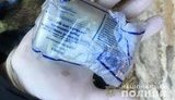 Полиция разоблачила производителей метамфетамина и изъяла наркотиков на 1,5 млн гривен. ВИДЕО+ФОТОрепортаж