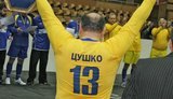 Главой АМКУ Янукович предложил назначить Цушко