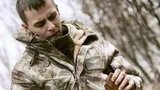 Капітан 95-ї бригади Борис Рябуха: "Тут, на Чонгарі, все нагадує про рідний дім, який я був змушений залишити"