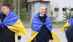 Обмін полоненими