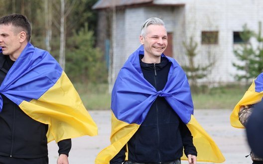 Росія зриває домовленості, але найближчим часом ви побачите новий обмін полоненими, - Буданов