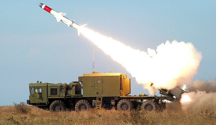 Russians relocated Coastal Missile Complex "Bal" to Bryansk Region, - Center of National Resistance