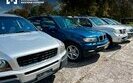 Продажа гуманитарных автомобилей