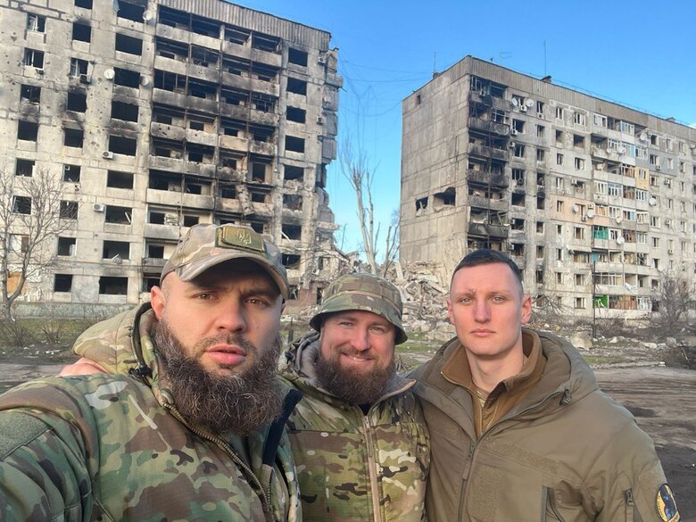 Олександр Букатар