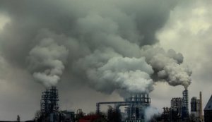 В Україні з’явиться онлайн-система для моніторингу викидів у реальному часі. Як це працюватиме?