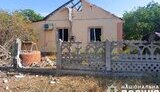 Обстріли Херсонщини