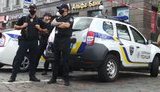 "Киевский террорист" Каримов требует 40 тыс. грн, - сотрудница бизнес-центра