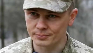 Экс-командира 57-й бригады Головашенко, сбившего автомобилем бойца, отправили под домашний арест