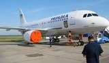 Новая авария самолета "Сухой Суперджет": "Система отказала. Пилотам удалось посадить борт"
