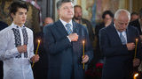 порошенко