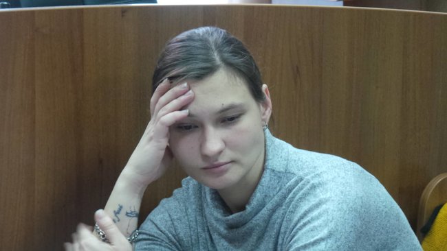 Свідки підтвердили в суді, що Дугарь має алібі, - адвокат 08