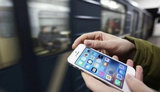 Киевсовет разрешил мобильным операторам запустить 4G в метро