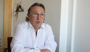 Помер ексміністр фінансів, голова наглядової ради "Укрпошти" Мітюков