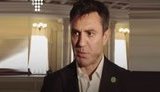 "Берете надувну ляльку... Знаєте як з нею впоратися? Ні!" - нардеп від "Слуги народу" Тищенко пояснює "формулу Штайнмаєра". ВIДЕО