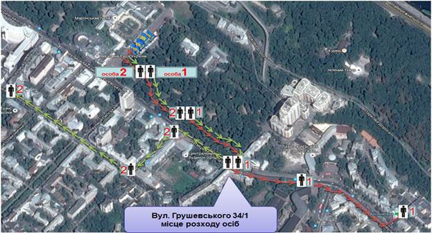 мвд свобода столкновения под радой