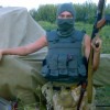 Мишель Волинський