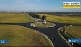 Участок трассы Н-07 ремонтируют возле Прилук на Черниговщине. ФОТО