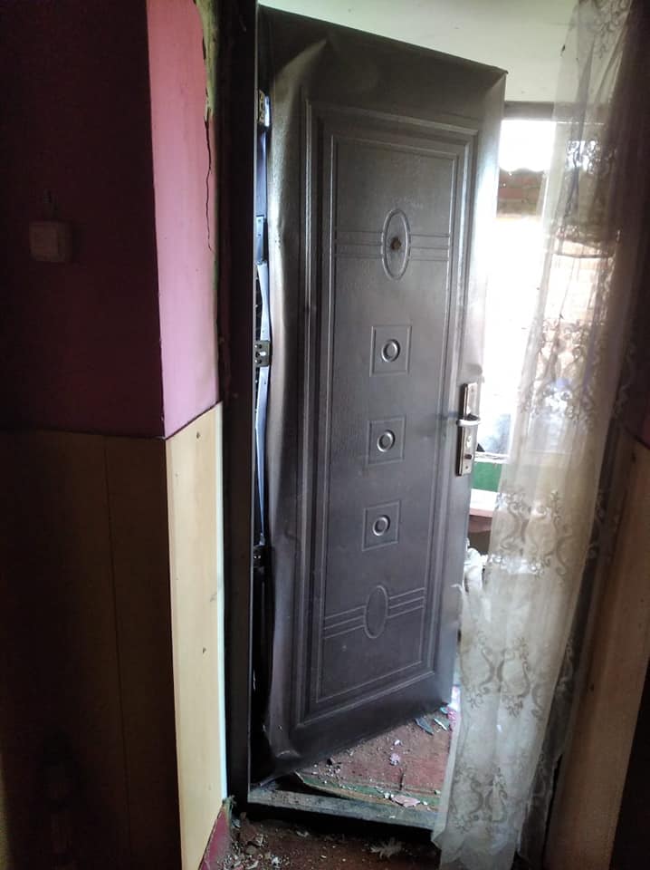 В течение суток рашисты обстреливали Сумщину из минометов, артиллерии и РСЗО, - ОВА 07