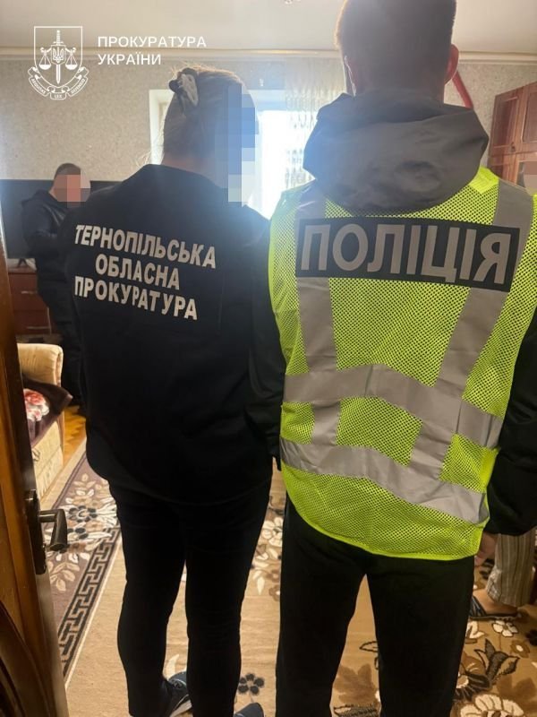 Викрито лікарів у наданні висновків для відстрочки