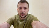 зеленський