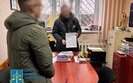 Розкрадання 1,2 млн грн на будівництві дитячого майданчика