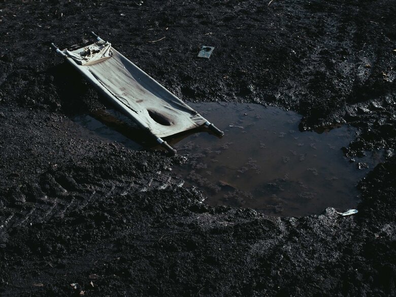 Війна — не привід для цензури, - інтерв’ю з фотографом Максимом Дондюком 28
