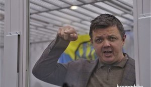Семенченко про "справу ПВК": Про все, що ми робили, знали в СБУ та інших правоохоронних органах