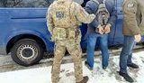 "Джихадист" из Узбекистана, находящийся в международном розыске, задержан на Одесчине, - СБУ. ФОТО