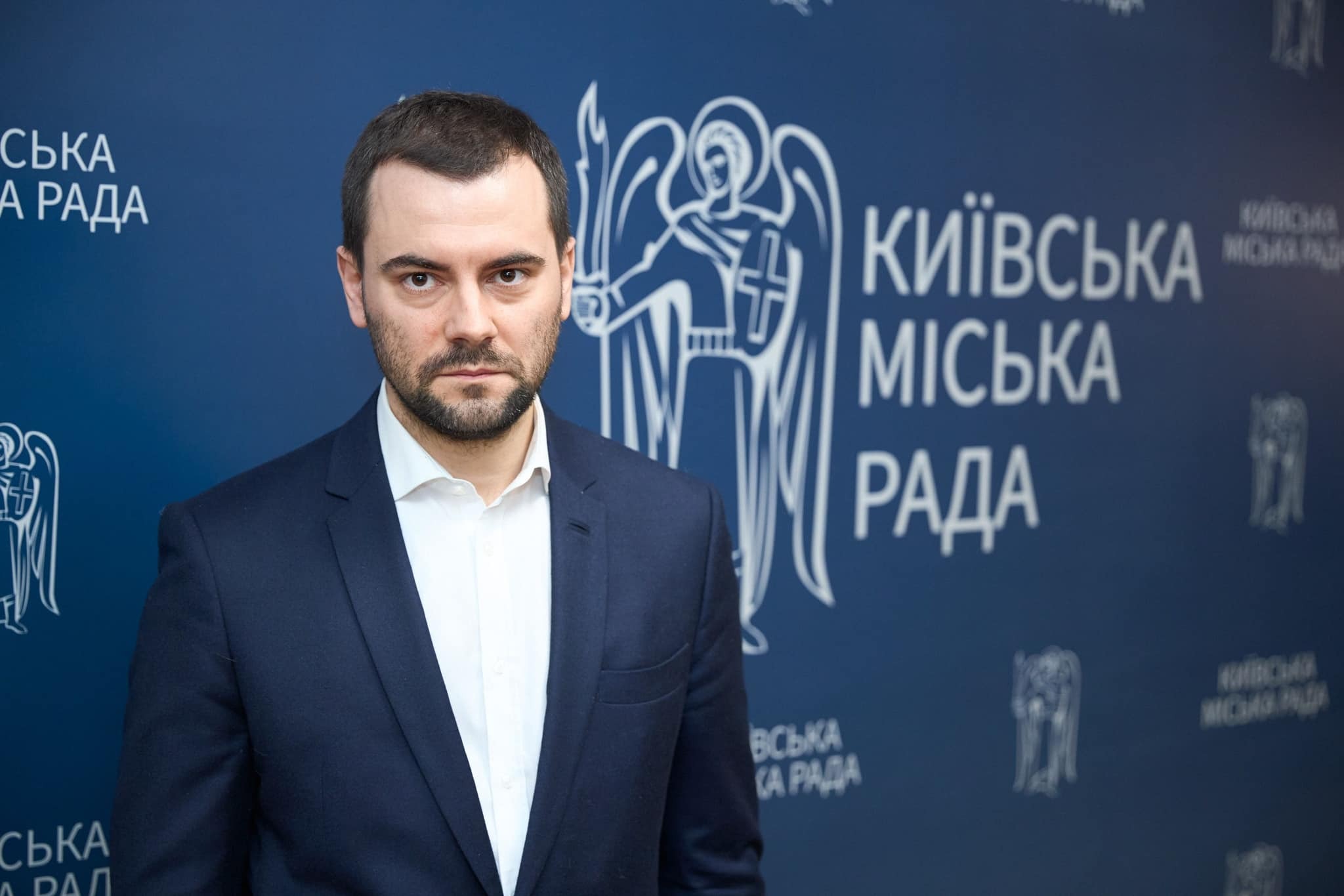 Маріковський не задекларував криптовалюти майже на 25 млн грн | Цензор.НЕТ