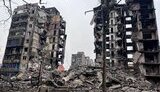 Occupiers trying to break through to Kurakhove