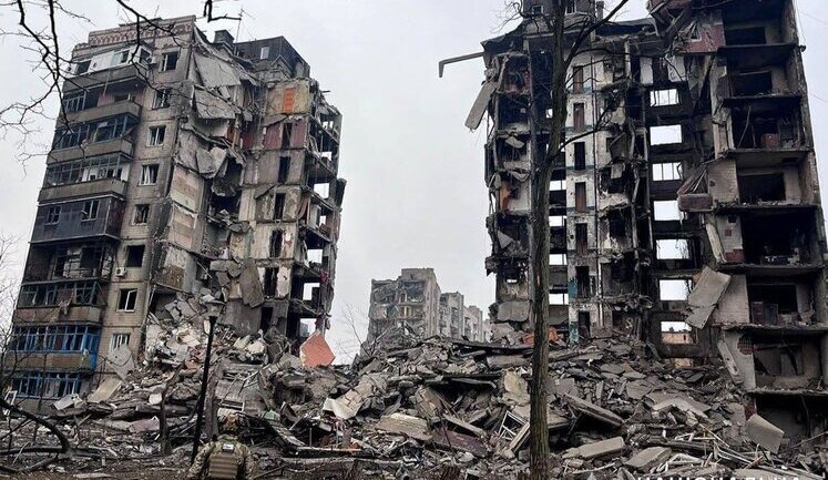 Україна через війну втратила близько 13% житлового фонду, – Мінгромад