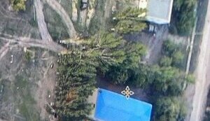 техніка,знищення
