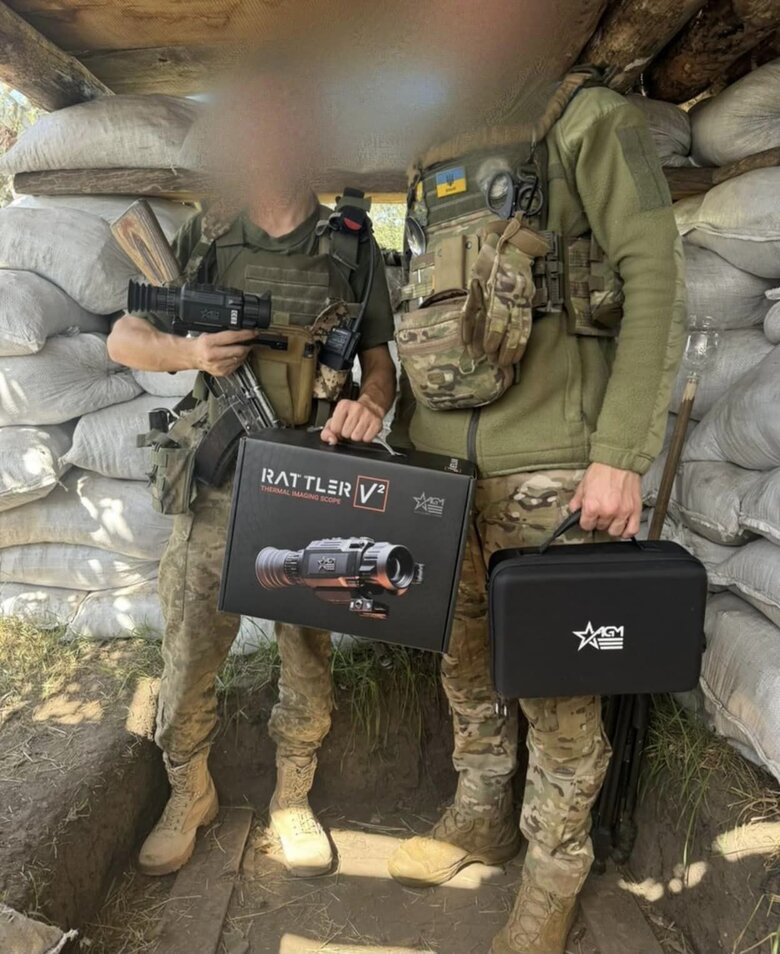 Волонтерка Юсупова просить допомогти воїнам, які боронять Україну на Покровському напрямку