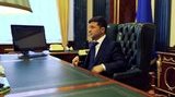 Работать на государство сложно и дешево. Вся репутация, которая была до этого, меняется, - Зеленский