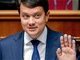 Что показала отставка Дмитрия Разумкова?