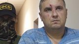 Звільнений рік тому з російського полону Євген Панов: "Зі мною працювали колишні СБУшники, яких курирували співробітники ФСБ"
