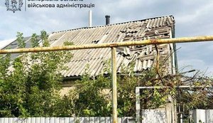 Сутки в Запорожской области: враг нанес почти 700 ударов, 49 человек ранены