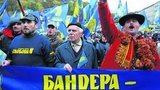 Скандал во Львове: ПР и "Свобода" не поделили памятник Бандере. Регионалы сделали первый взнос в достройку монумента.