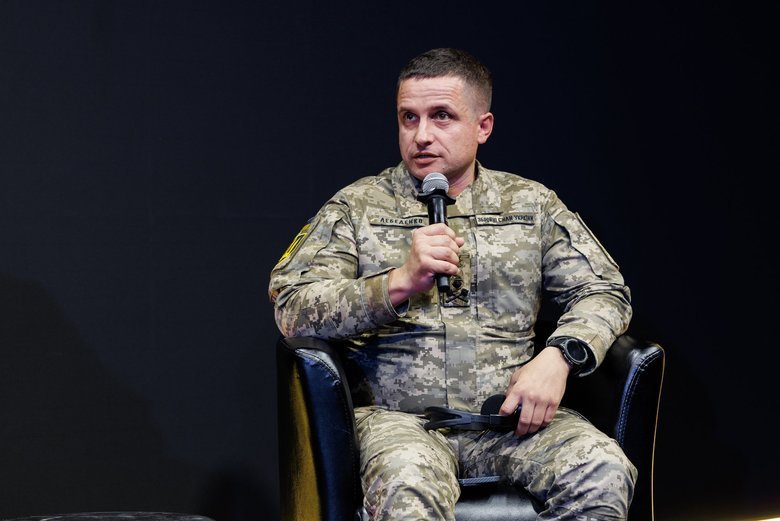 Brave1 Defense Tech Valley 2025 во Львове
