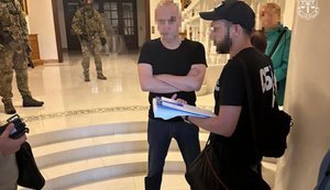 Суд залишив Шуфрича під вартою ще на 2 місяці, - до 17 січня 2026 року. ФОТОрепортаж