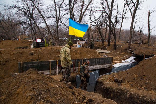 война армия