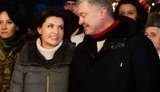 Бажаю колективного імунітету. Людям - від коронавірусу, країні - від вірусу популізму і непрофесіоналізму, - Порошенко привітав українців з Новим роком